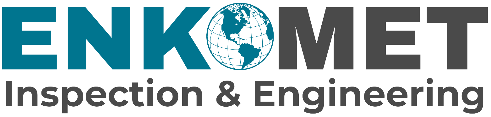 ENKOMET Logo
