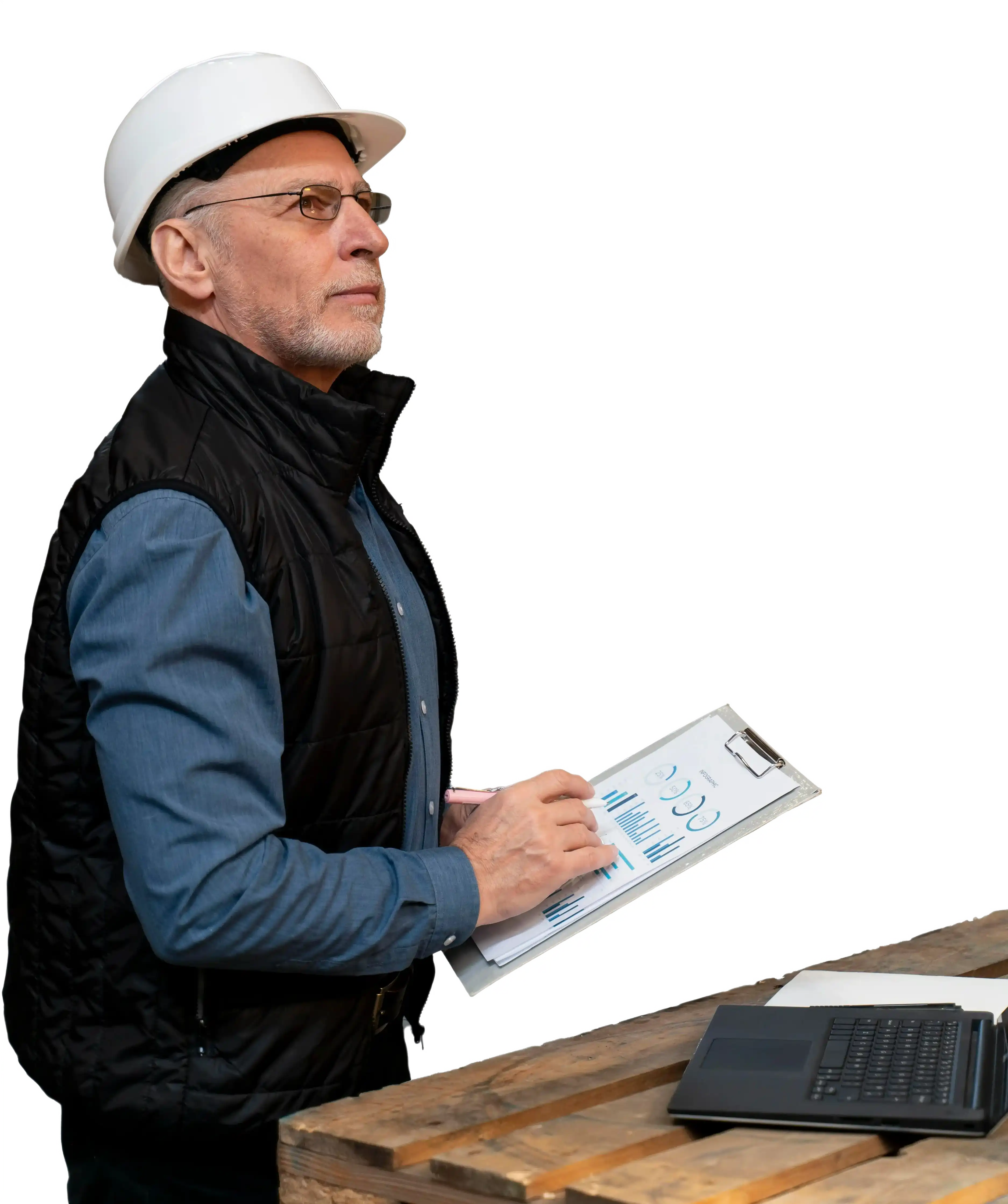 INSPECTION