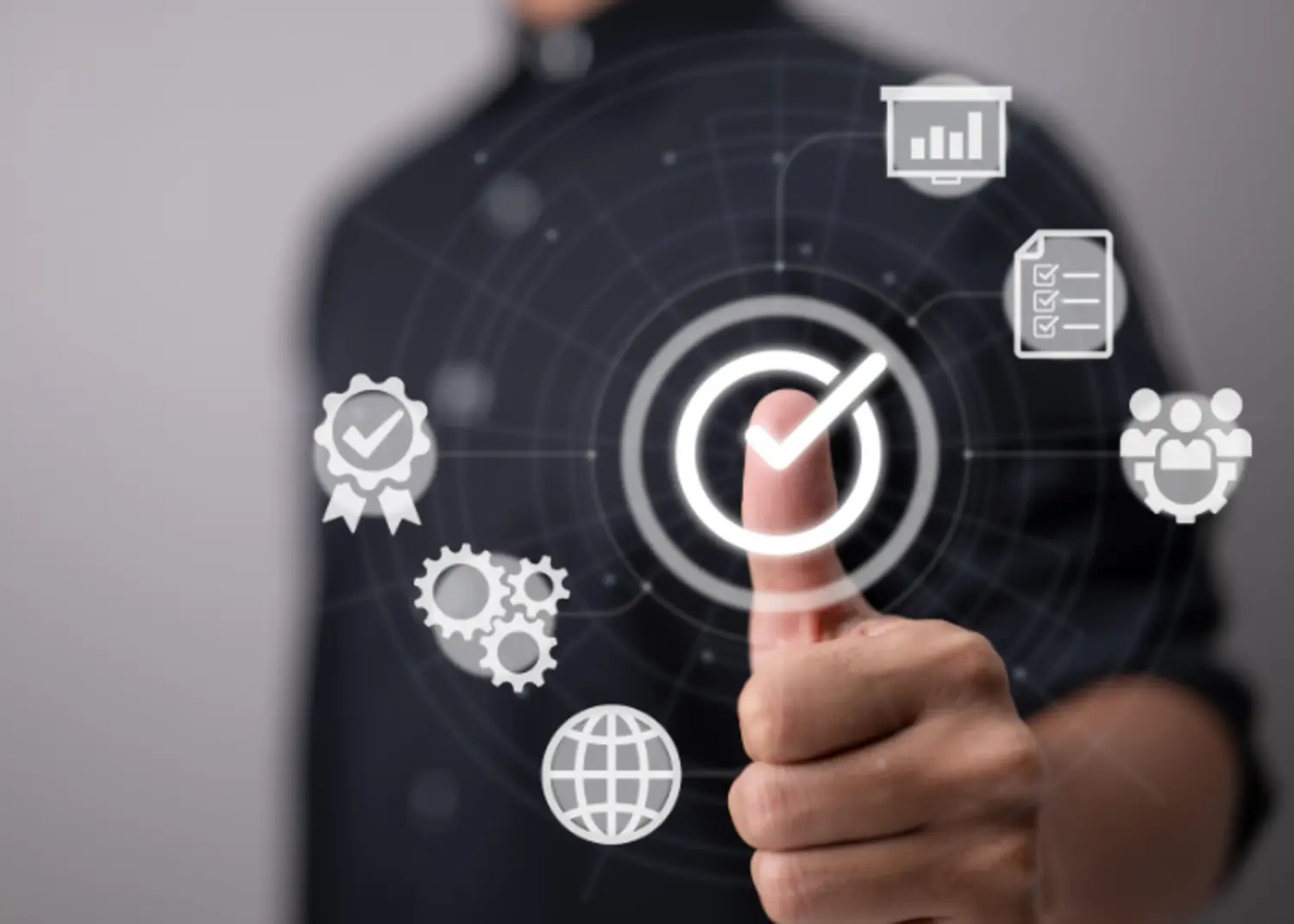 Quality Control and Quality Assurance: Differences and Importance in Industrial Projects