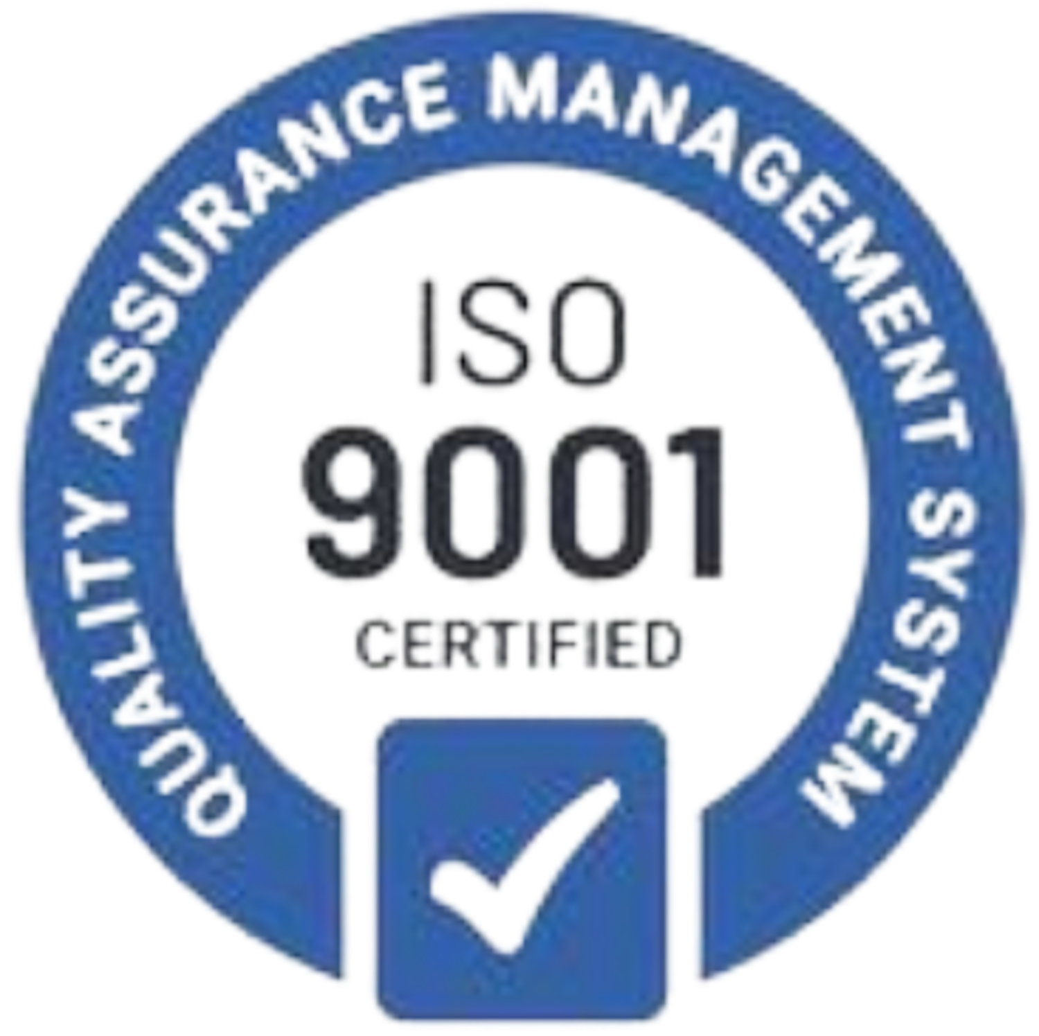 ISO 9001