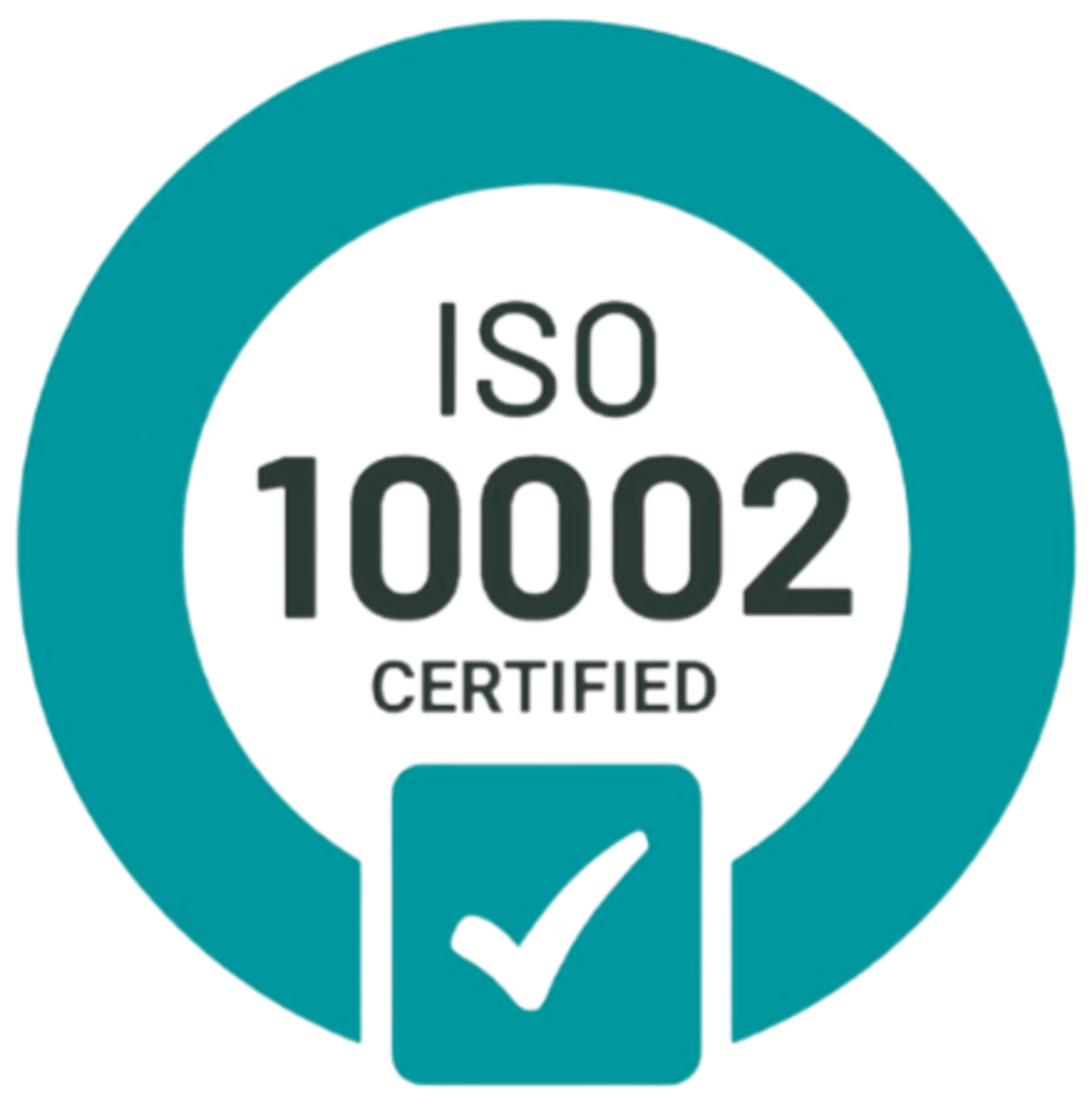 ISO 9001