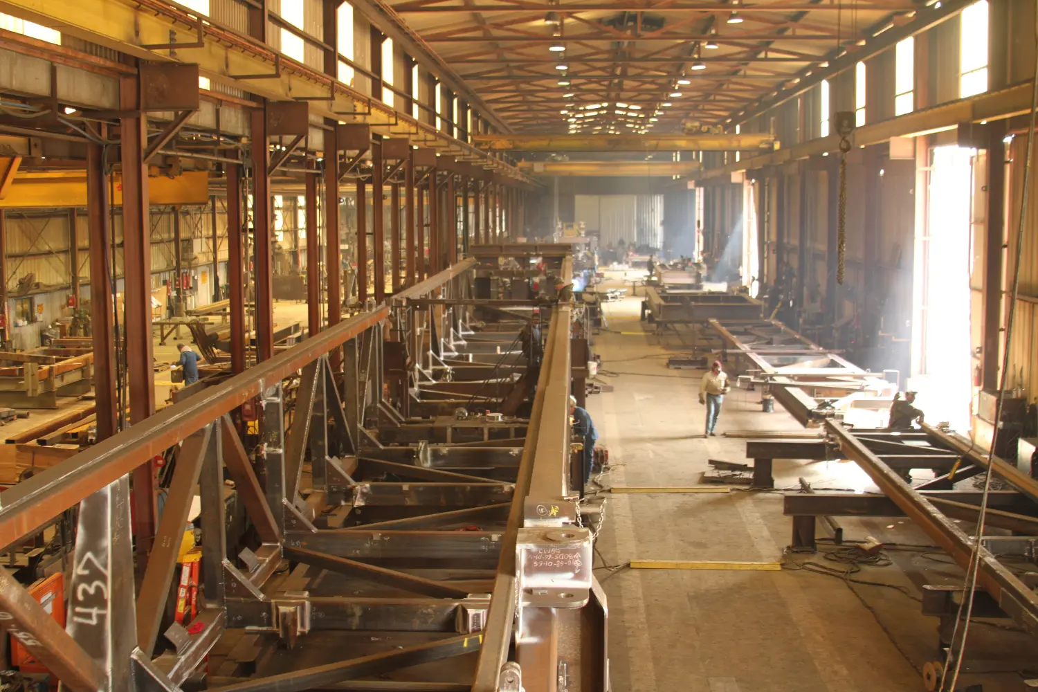 Qualitätssicherung & Qualitätskontrolle (QA/QC) Dienstleistungen