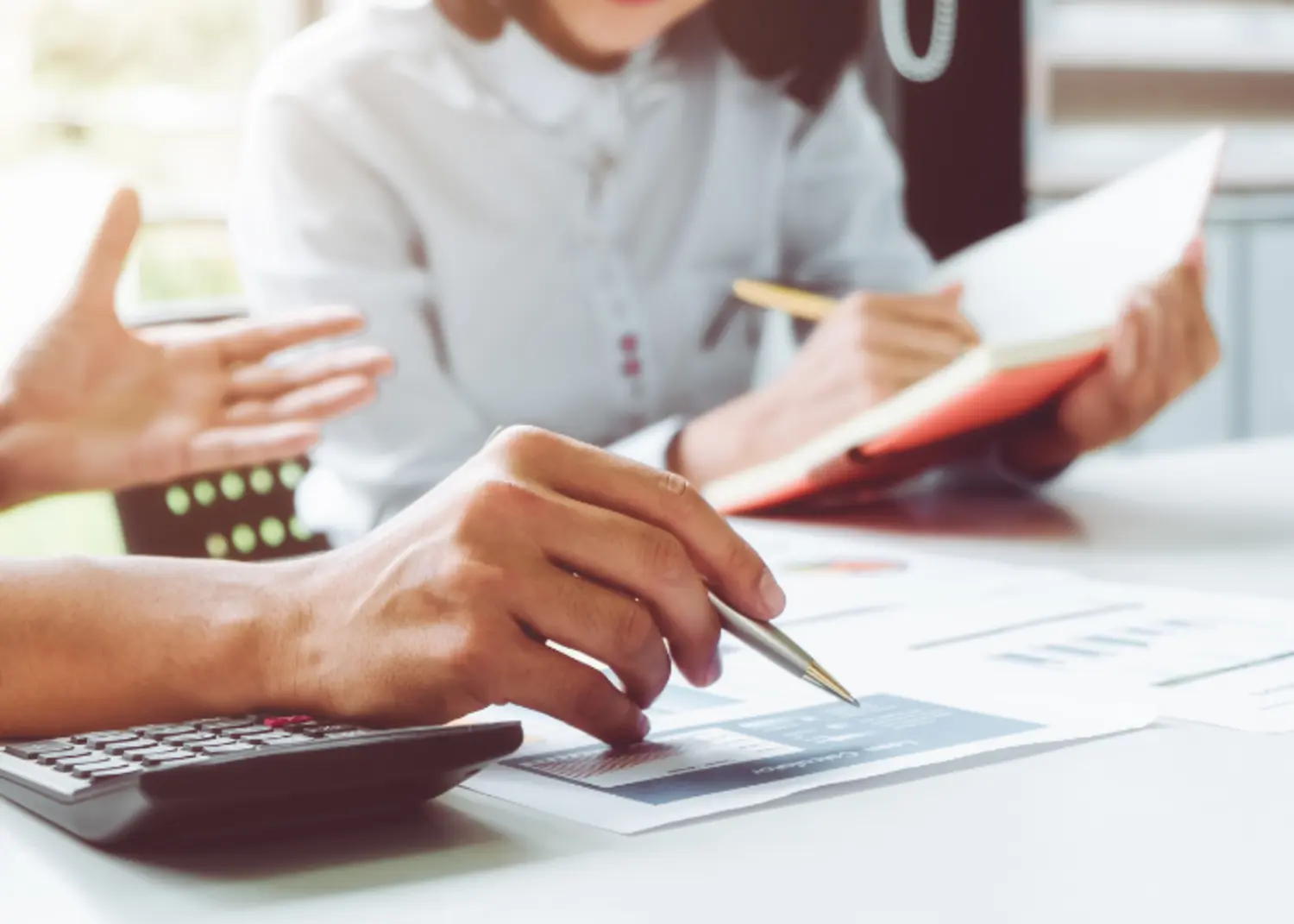 Documentation and Reporting Integration in Quality Processes