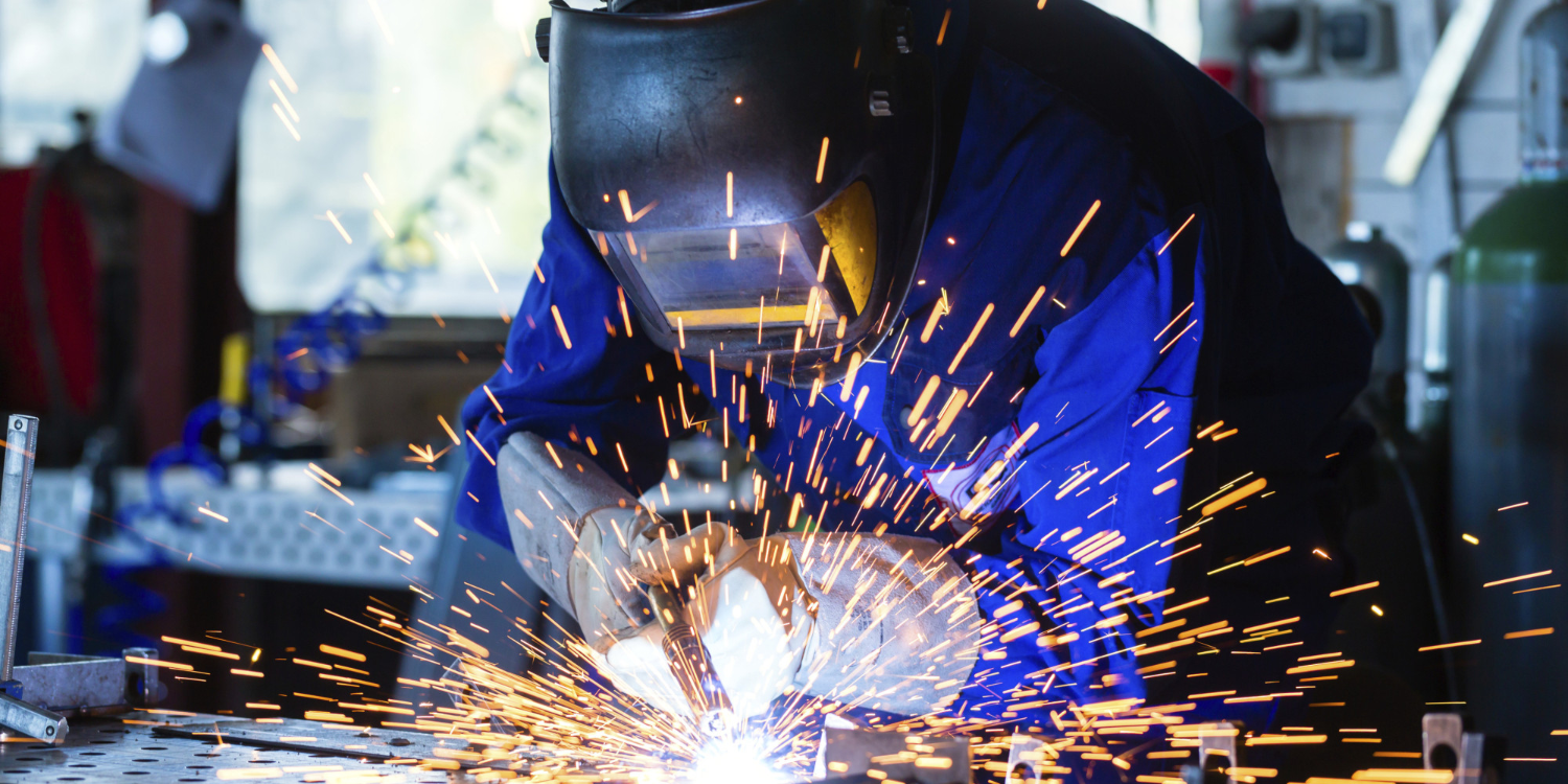 Welder Certification