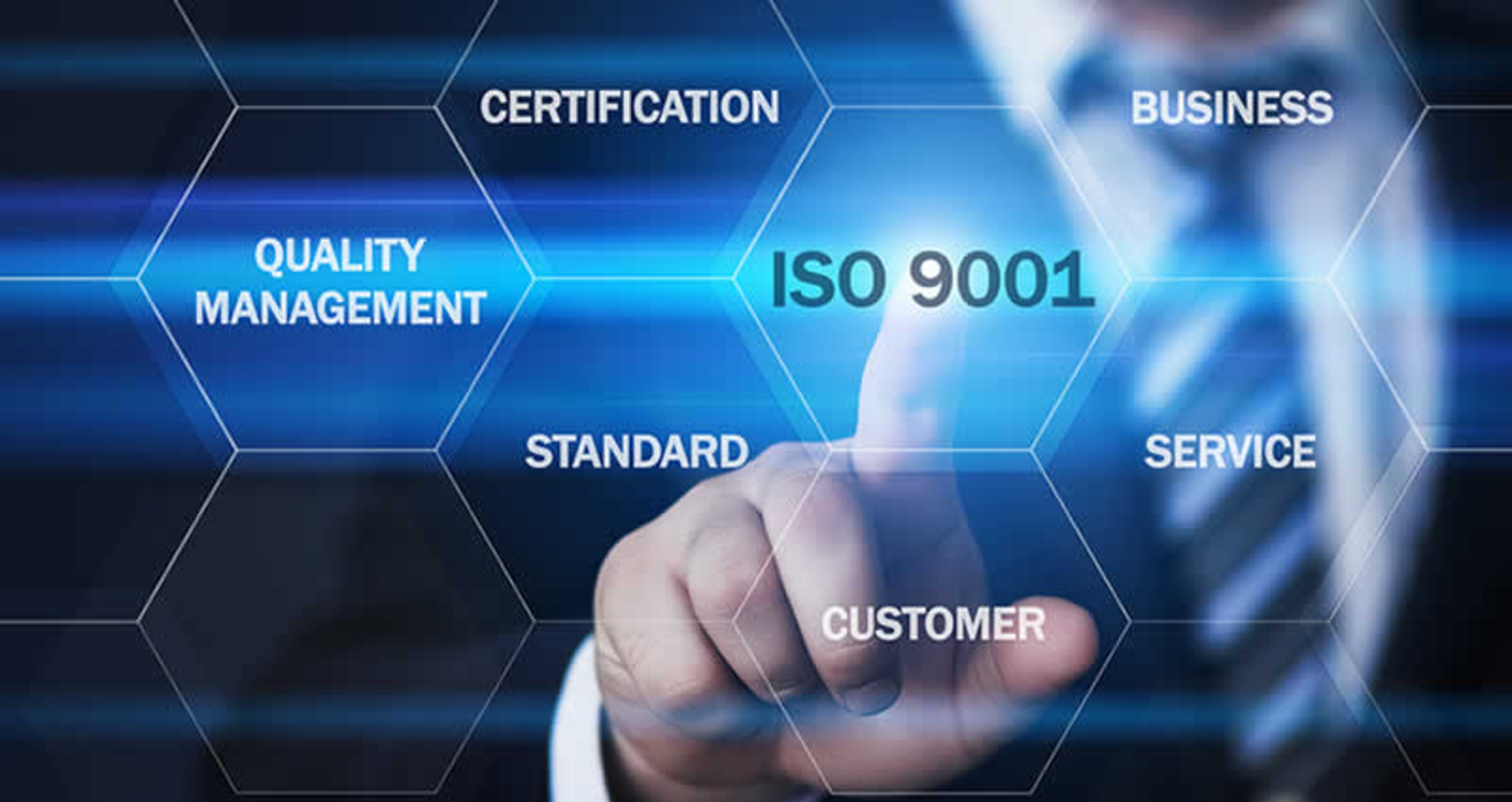 Quality Management System Certifications