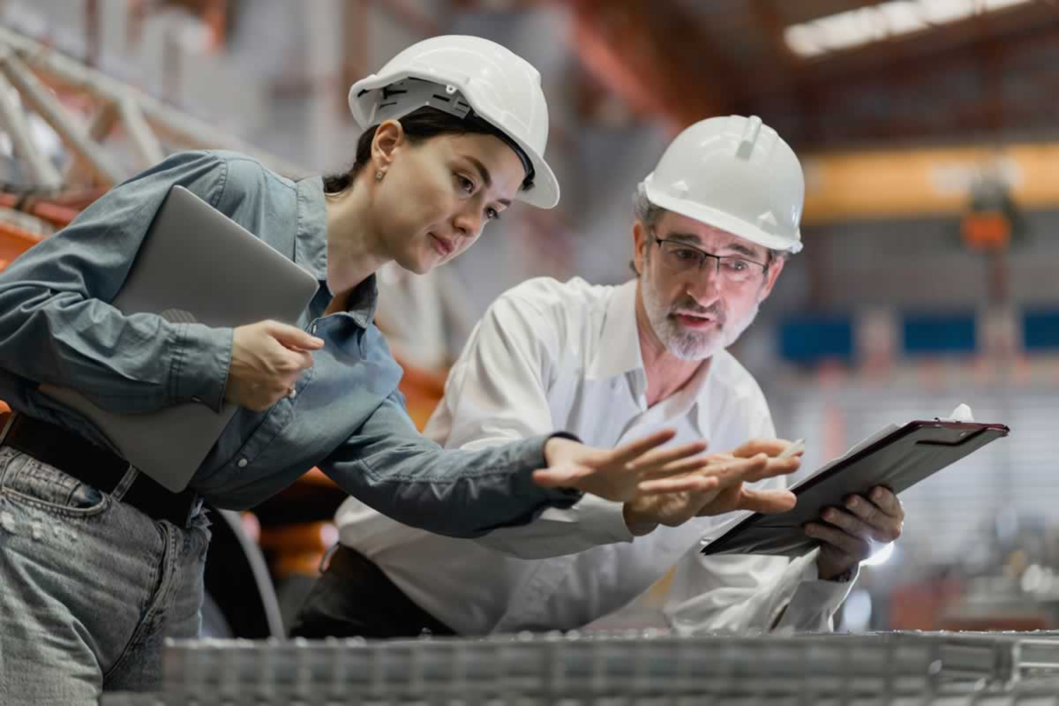 Supplier Auditing & Expediting Services